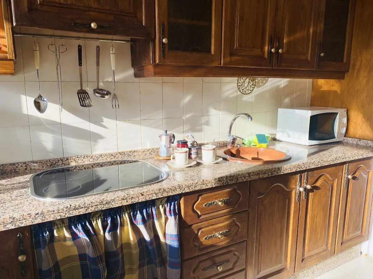 Canary Garden Sea Views By Deihu Experiences Arona