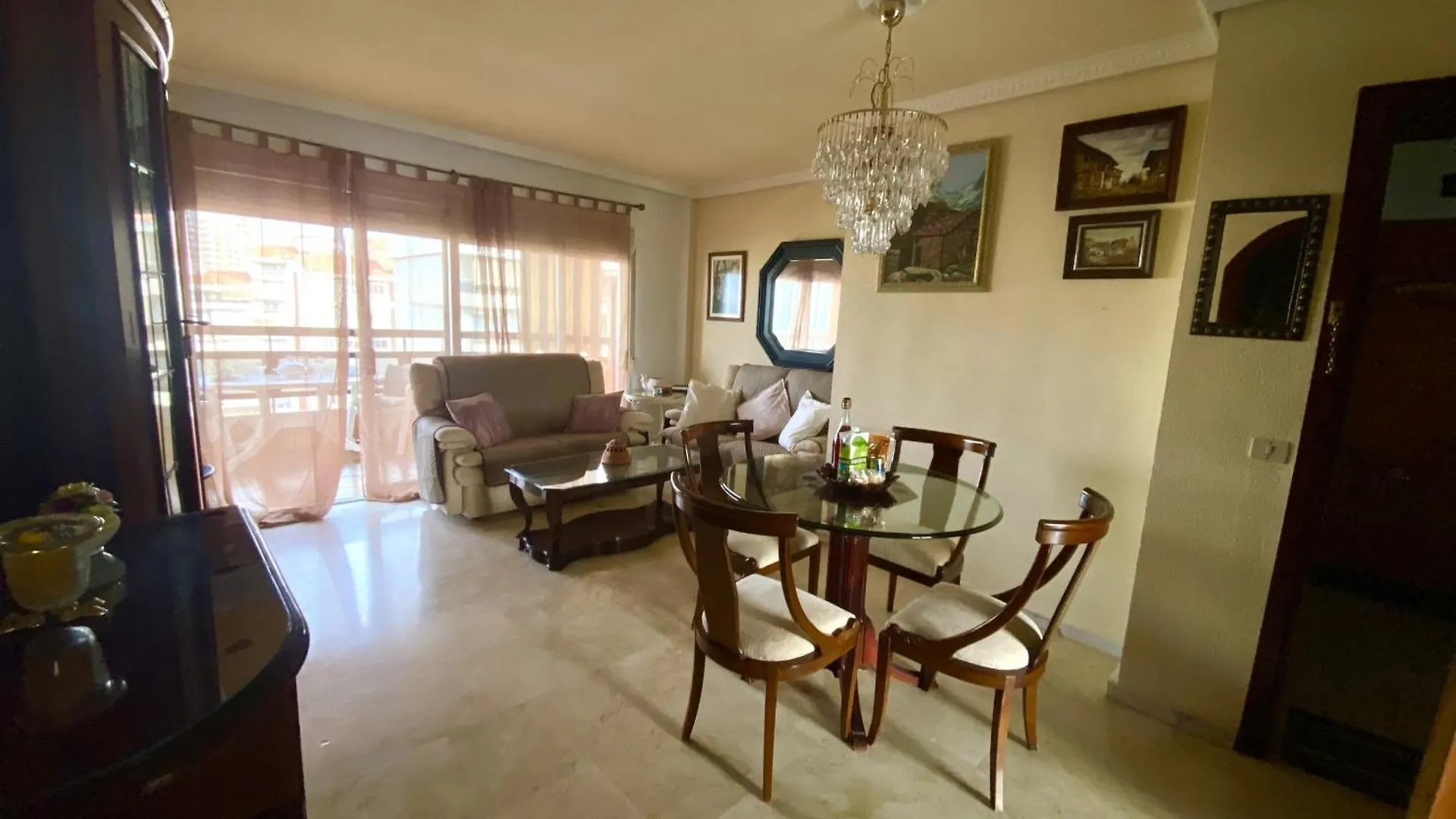 Canary Garden Sea Views By Deihu Experiences Arona  Espanha