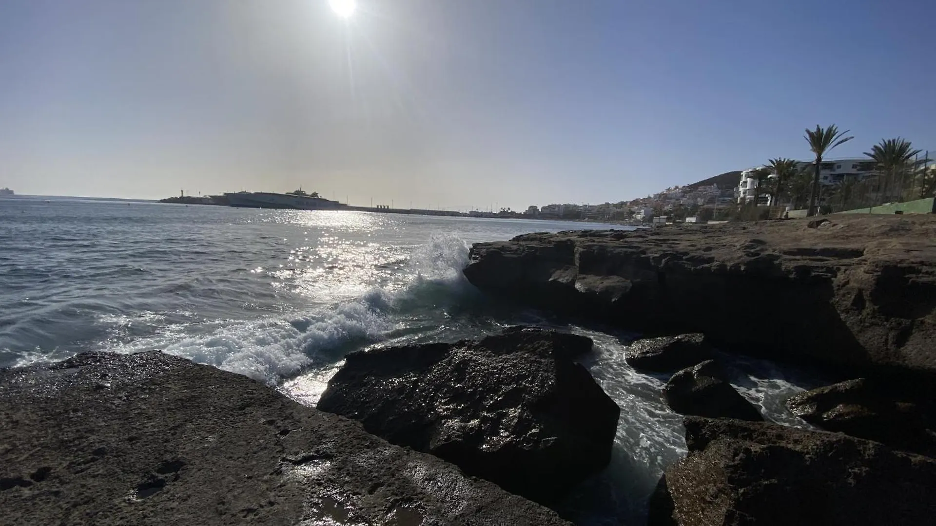 Canary Garden Sea Views By Deihu Experiences Arona  0*, Arona (Tenerife) Espanha