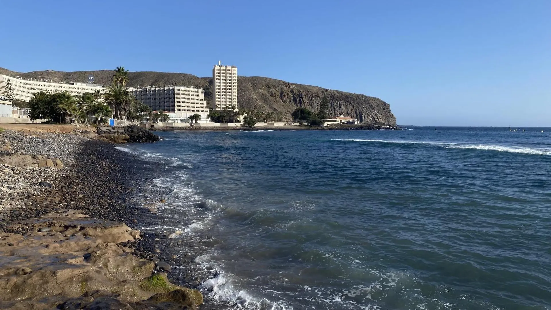Canary Garden Sea Views By Deihu Experiences Arona  Arona (Tenerife)