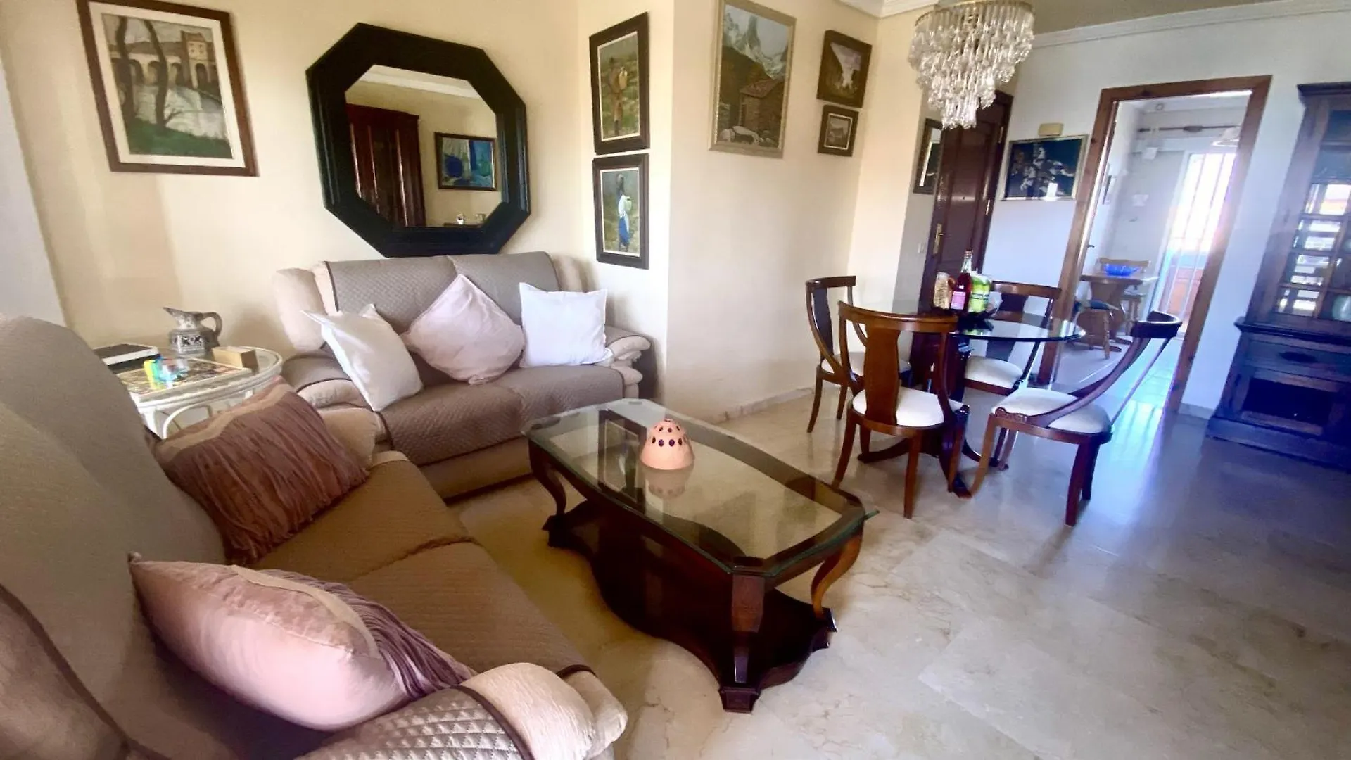 Apartamento Canary Garden Sea Views By Deihu Experiences Arona