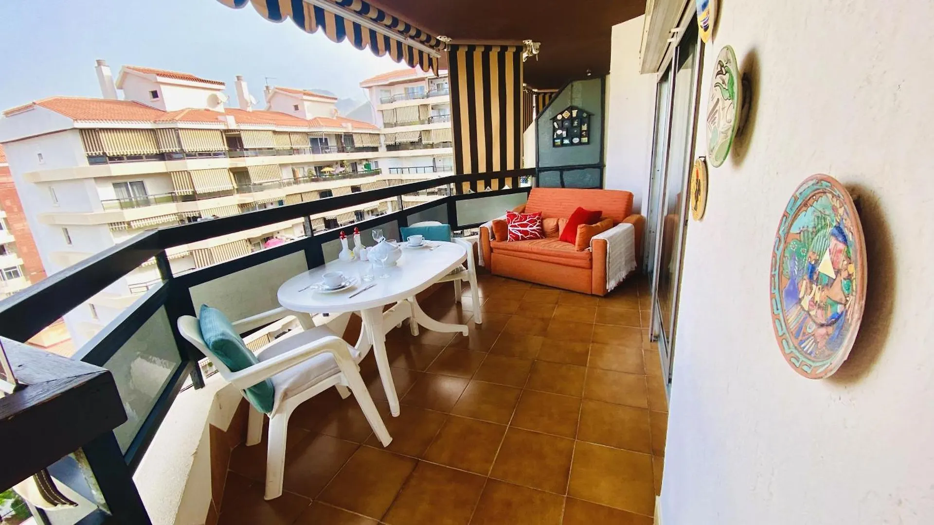 Canary Garden Sea Views By Deihu Experiences Arona  0*, Arona (Tenerife)