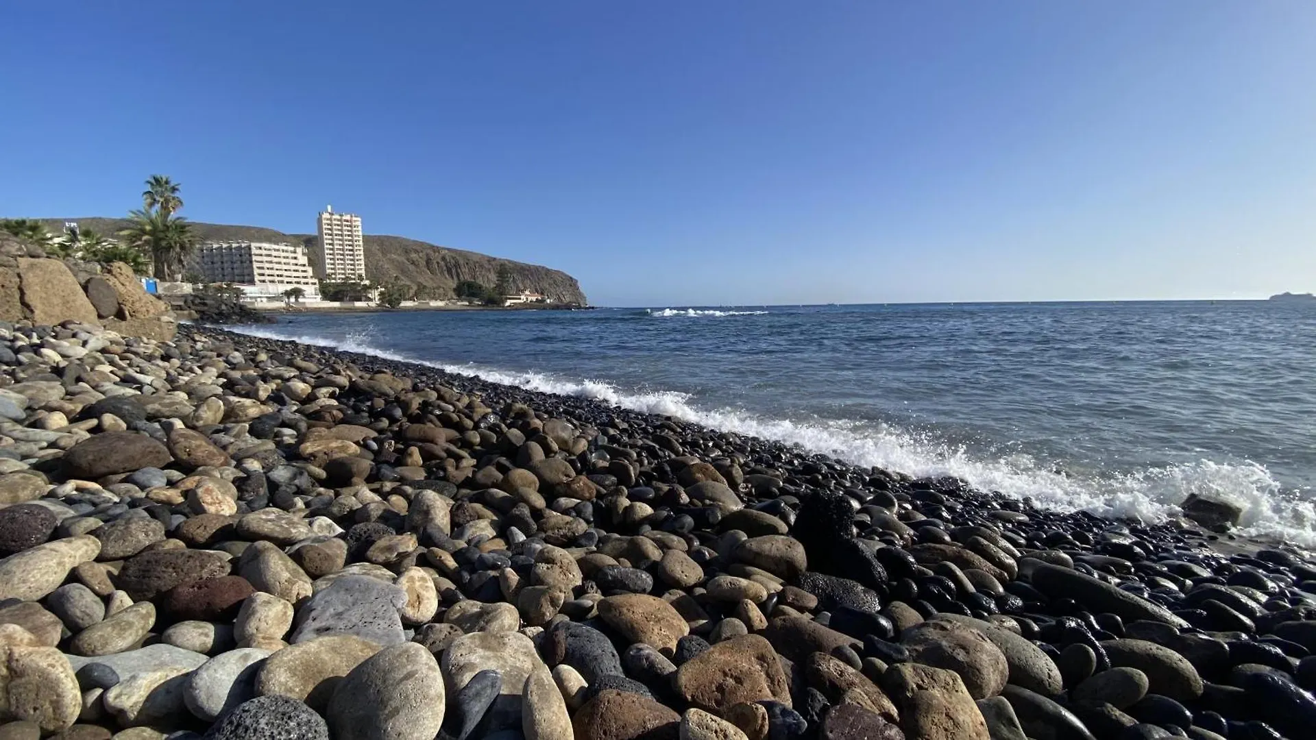 Canary Garden Sea Views By Deihu Experiences Arona  Apartamento