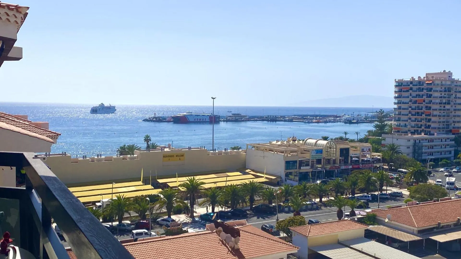 Apartamento Canary Garden Sea Views By Deihu Experiences Arona