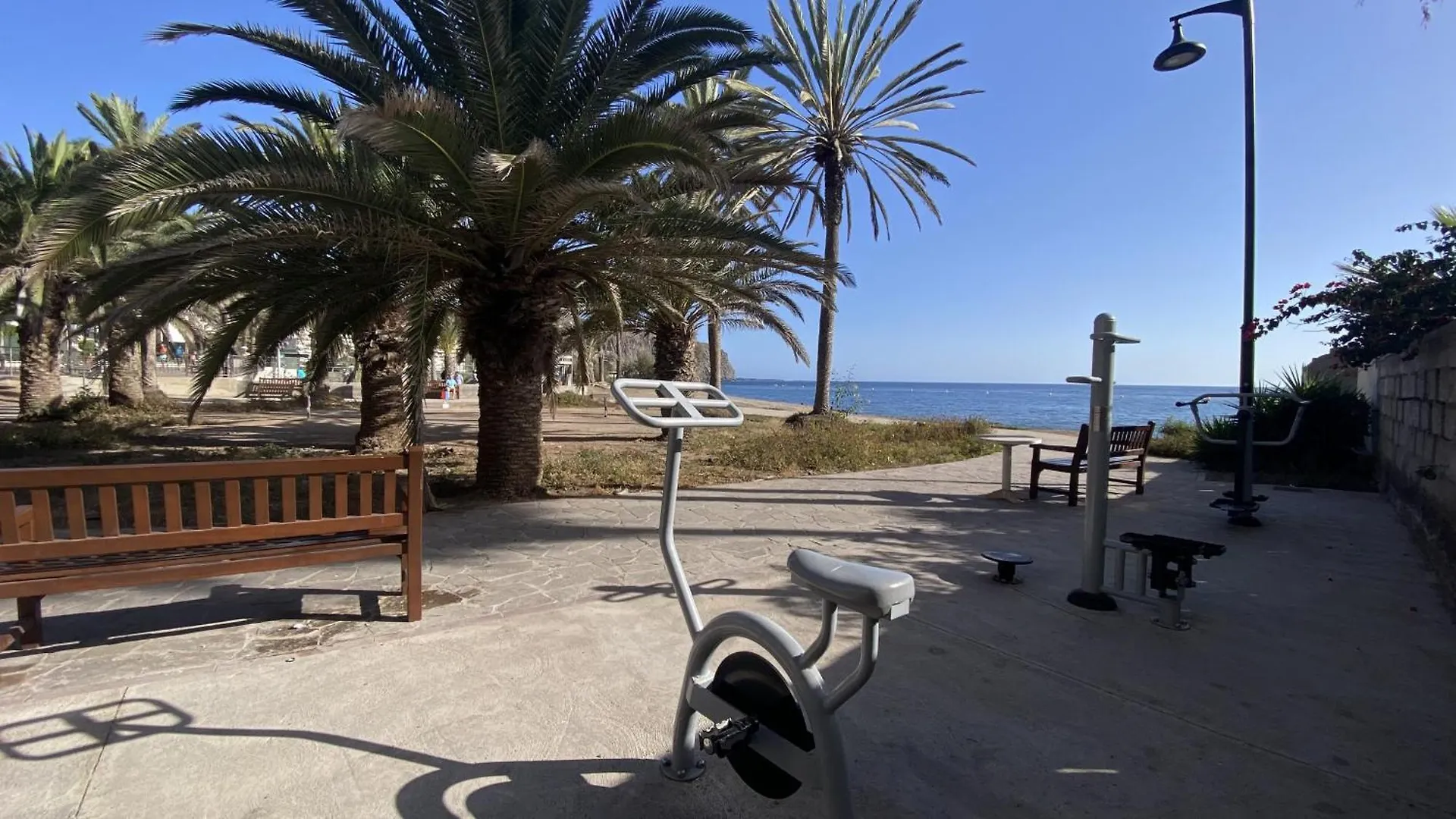 Canary Garden Sea Views By Deihu Experiences Arona  Apartamento Arona (Tenerife)