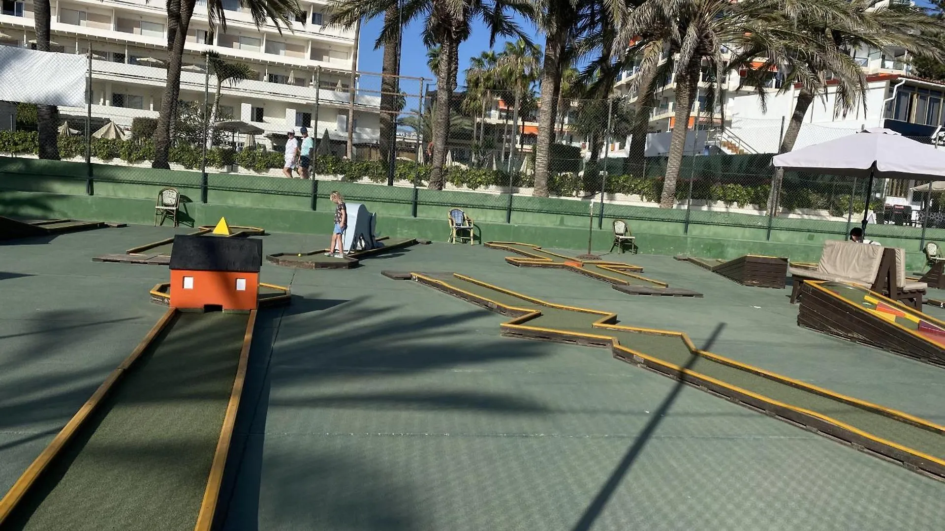 Canary Garden Sea Views By Deihu Experiences Arona  Arona (Tenerife)